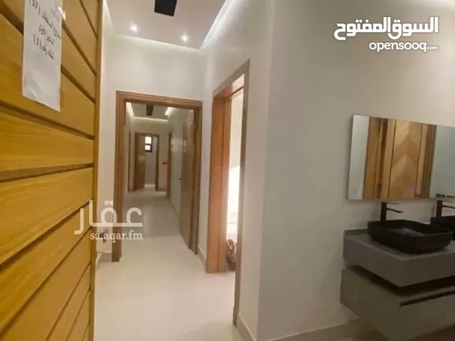 132 m2 4 Bedrooms Apartments for Rent in Al Riyadh Dhahrat Laban