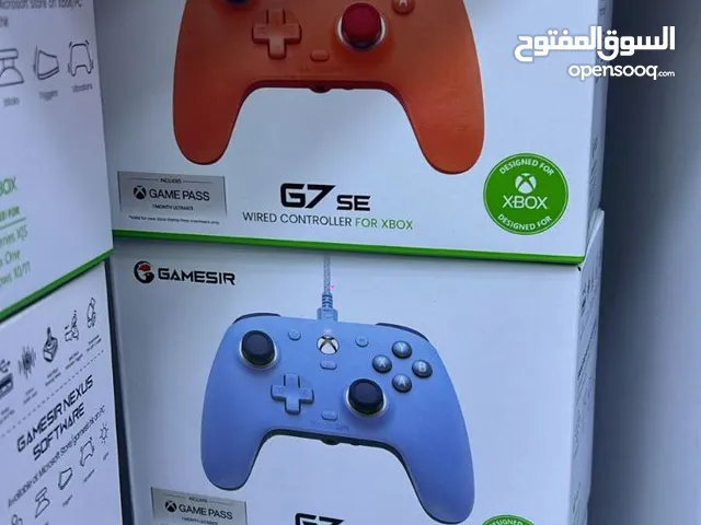افضل وارخص جويستك اكسبوكس مع هدية گيم باس