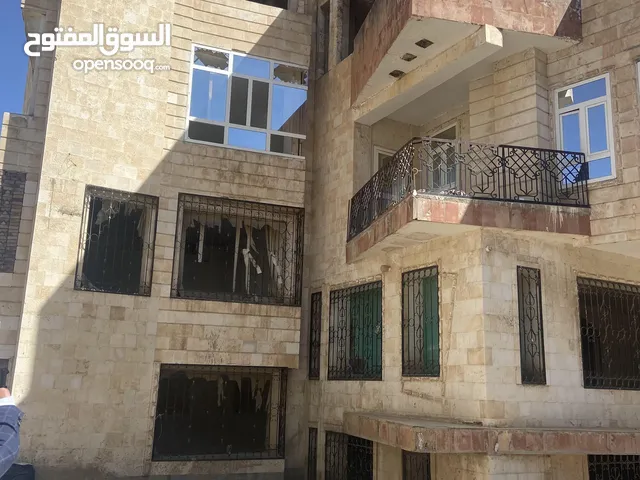 515 m2 More than 6 bedrooms Villa for Sale in Sana'a Fag Attan