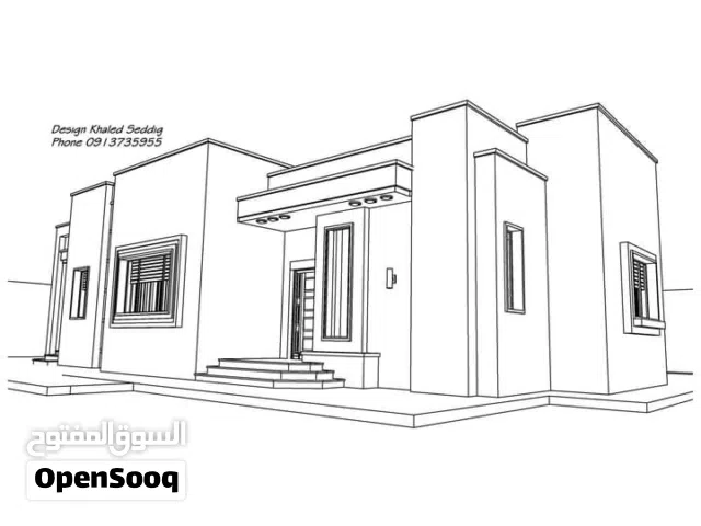 ارض للبيع في منطقه ما بين القرابولي وقصر الخيار