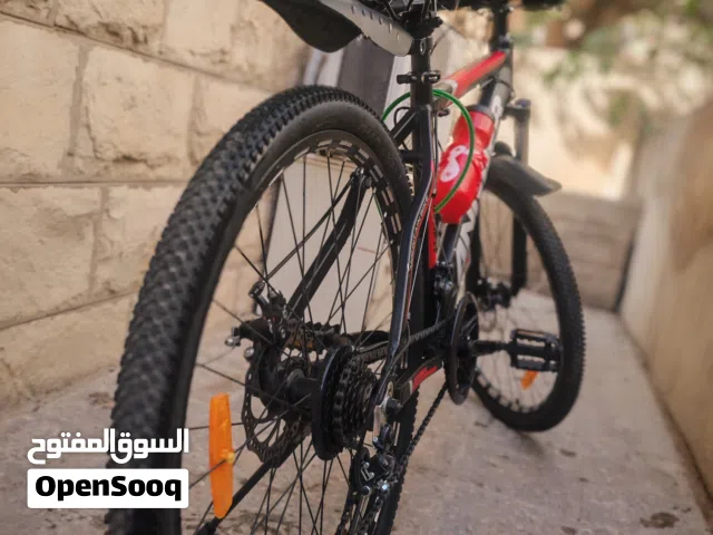 بسكليت Anmier كاربون مقاوم للصدأ