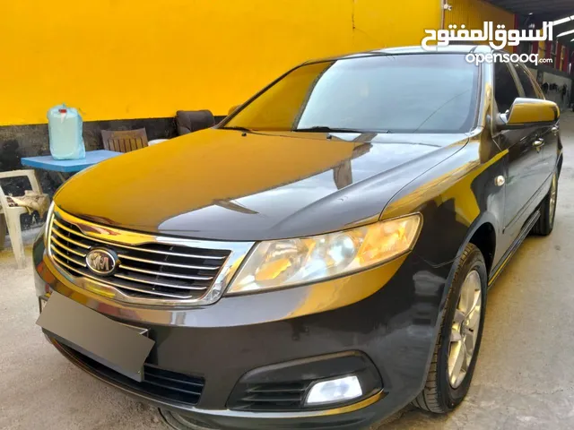 Used Kia Optima in Irbid