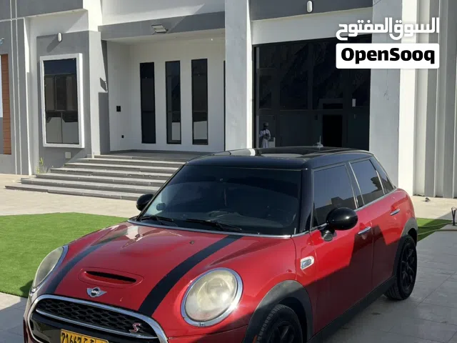 2017 MINI Other