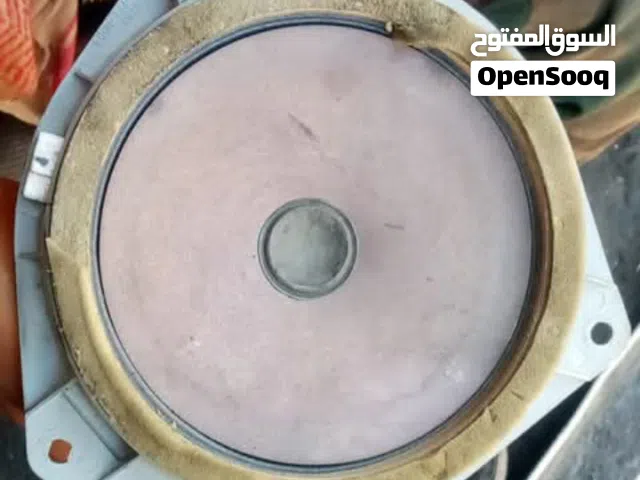 سماعات صالون 2007وكالة تشليح نظيف