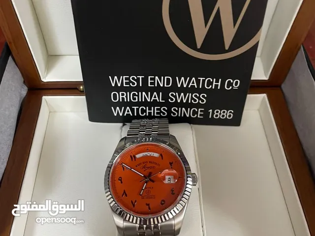 Analog Quartz Others watches for sale in Um Al Quwain