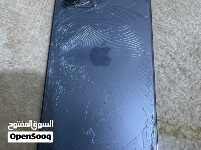 ايفون 12 برو ماكس