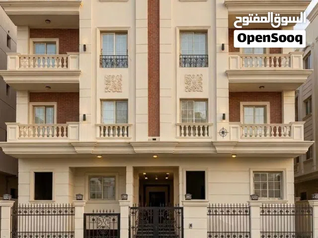 210م شقة للبيع ببيت الوطن الحي التاني فوري باقل من سعر السوق بتسهيلات