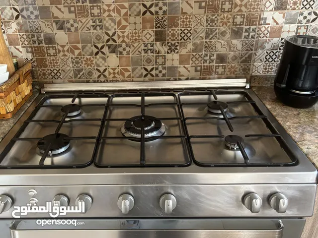 Techno Ovens in Amman