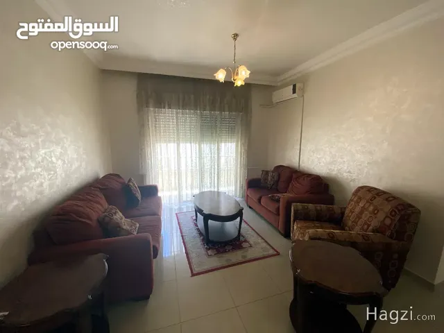 130 m2 3 Bedrooms Apartments for Rent in Amman 8th Circle