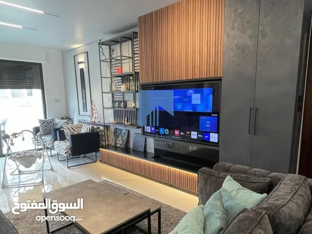 185 m2 3 Bedrooms Apartments for Sale in Amman Um El Summaq