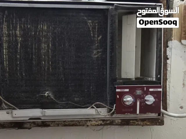 مكيفه تبريد مستعمله ماركة denka