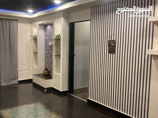 60 m2 2 Bedrooms Apartments for Rent in Hawally Hawally