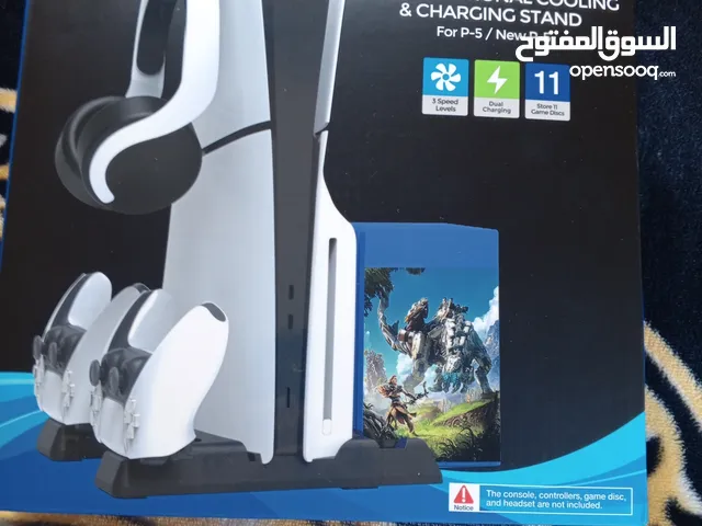 Playstation Gaming Accessories - Others in Irbid