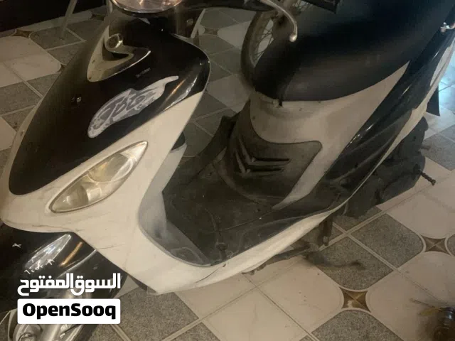 دراجه يماها ماكس قجمه نضيفه ومرتبه