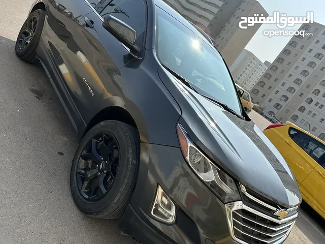 Chevrolet Equinox 1LT in Baghdad
