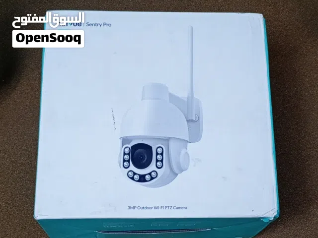 كامرة مراقبة واي فاي 360 درجة