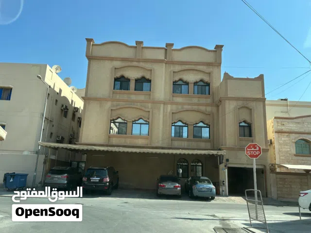 للايجار شقة في الحجيات شامل