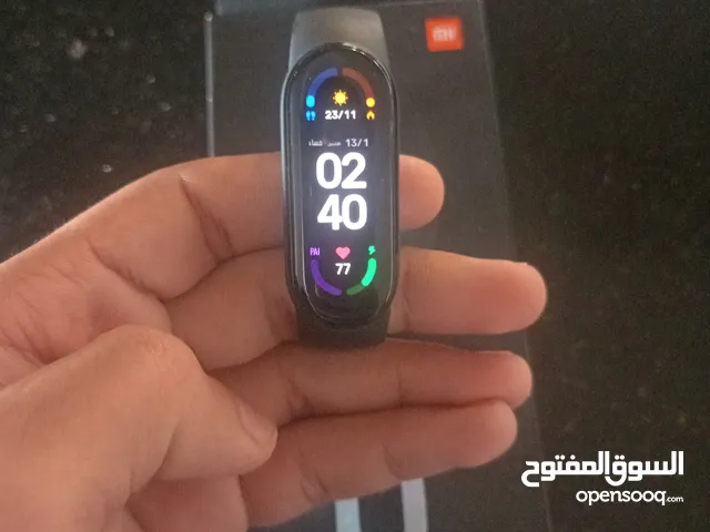 Xiaomi mi band 6