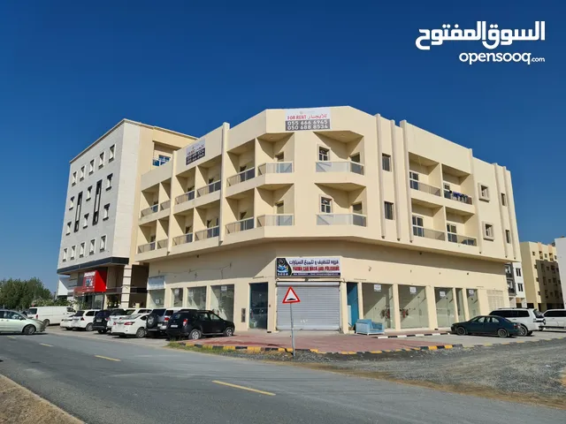 2 Floors Building for Sale in Ajman Ajman Industrial Area