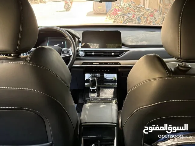 Used Chery Tiggo in Baghdad