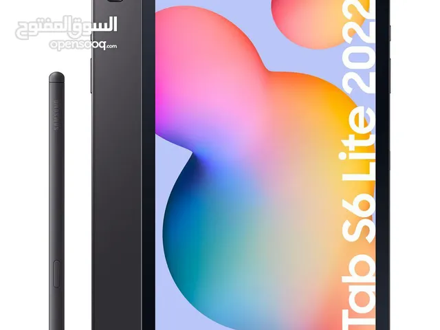 مطلوب تابلت s6 lite (2022)