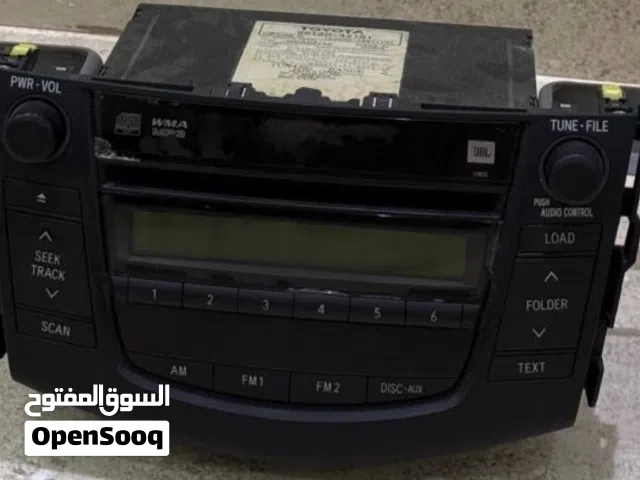مسجل رافور نظييف وشغال