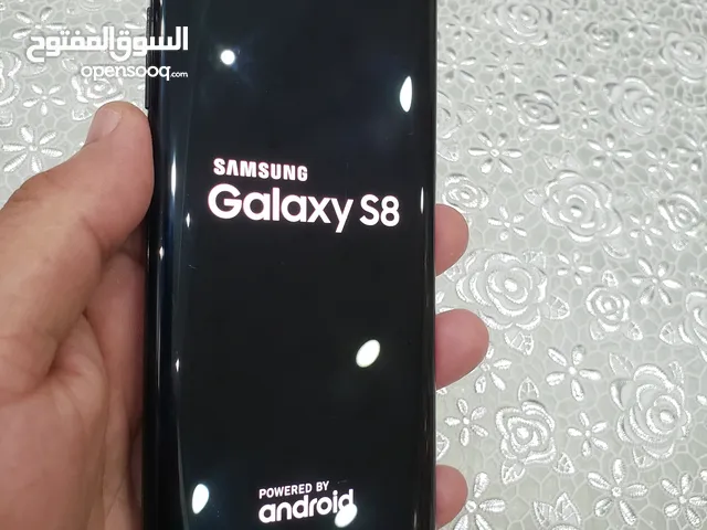 Samsung Galaxy s8