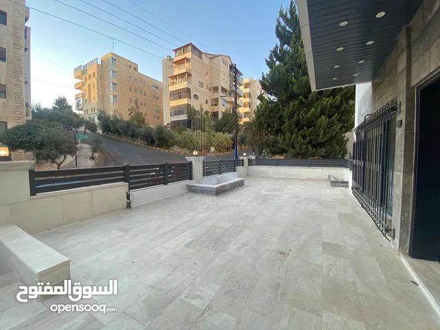 165 m2 3 Bedrooms Apartments for Sale in Amman Tla' Ali