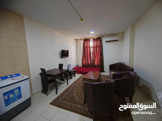 Furnished Monthly in Amman Dahiet Al Ameer Rashed