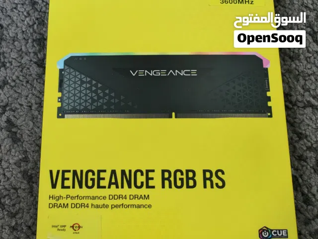 Corsair 32GB DDR4 3600