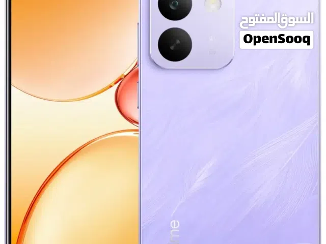 ريلمي سي 85 برو اقرة الوصف....