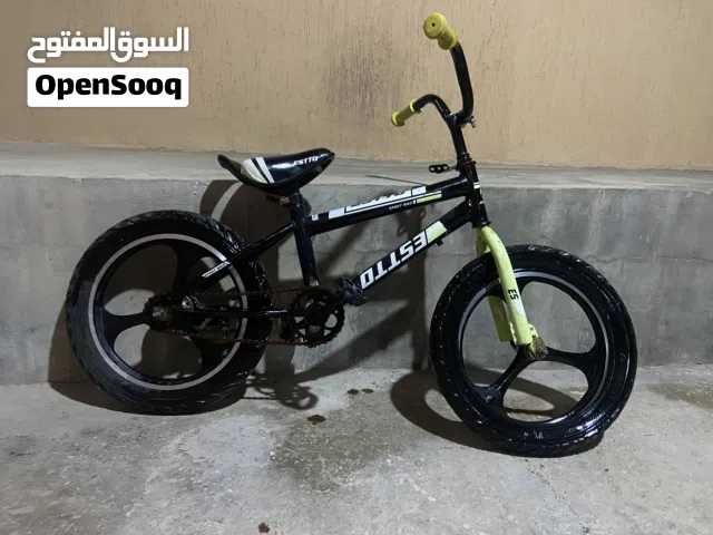 دراجه مقاس 16 بحاله ممتازه