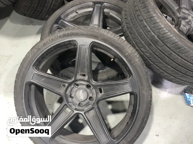 رنقات مقاس 22 اماريكان ريسنق