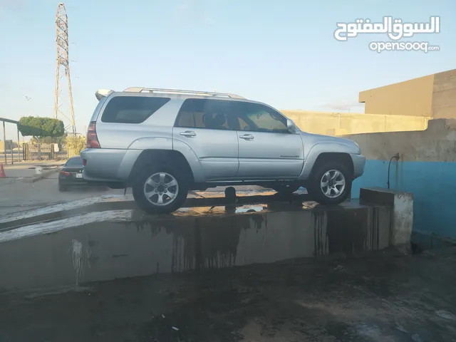 تايوتا فورينر 2004