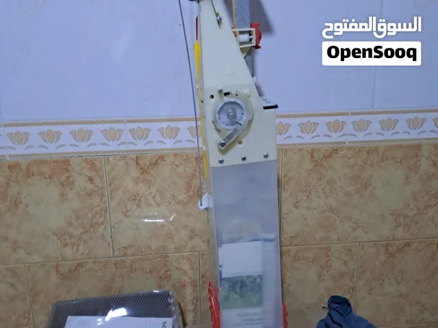 مكينة زراعه