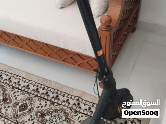 اسكوتر للبيع نظيف ولم يستعمل