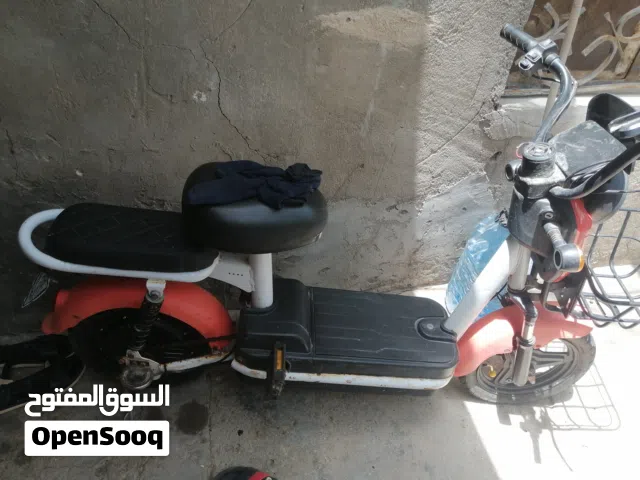 دراجه شحن للاطفال