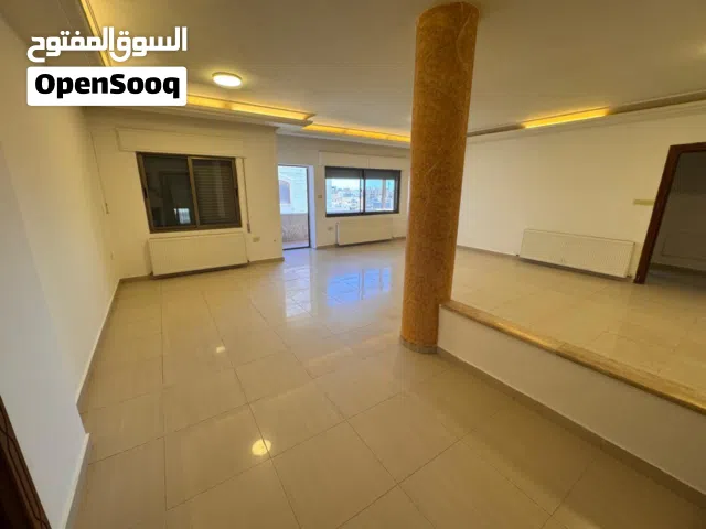 180 m2 3 Bedrooms Apartments for Rent in Amman Khalda