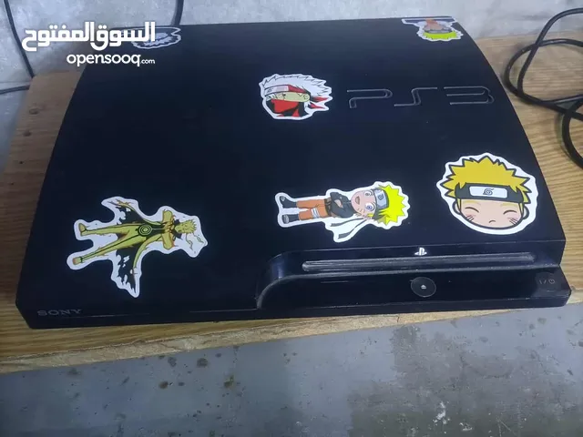 بلاي ستيشن وكاله حاله جيده