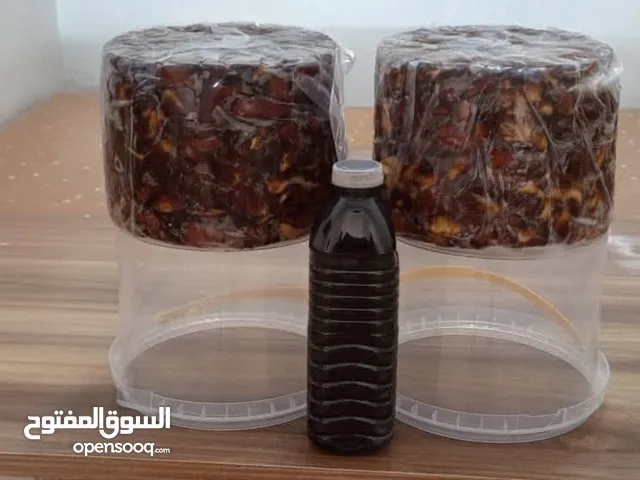 الرب البكراري خدمت بيت وحاجة قنينة