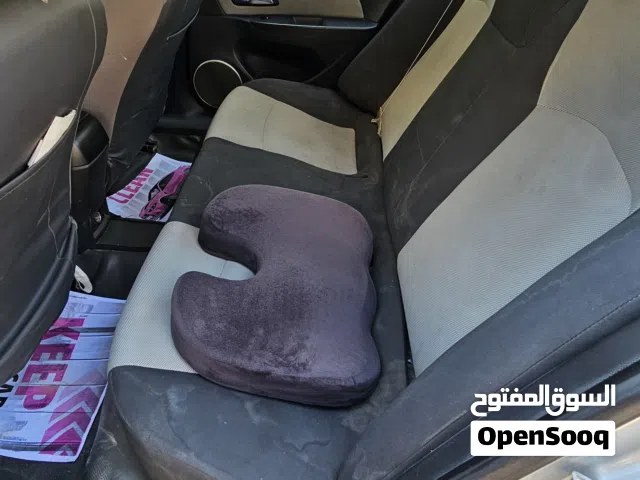 2013 شيفروليه كروز LS