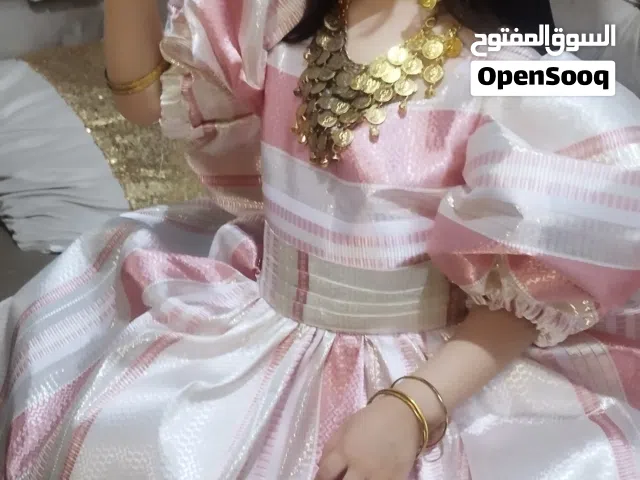 فيلو +,فستان نجمة