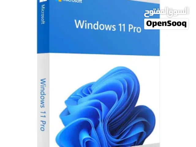 مفتاح تفعيل ويندوز 11 برو اصلي