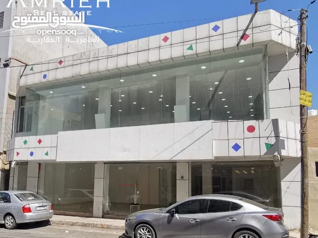 500 m2 Complex for Sale in Amman Swefieh