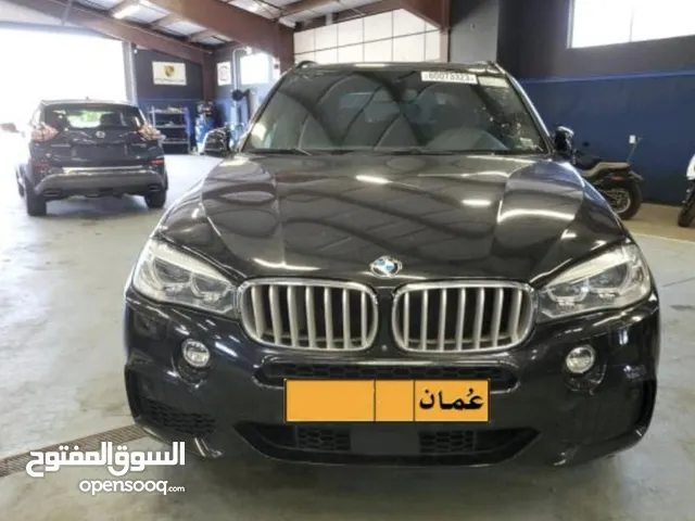 للبيع  BMW X5 2016