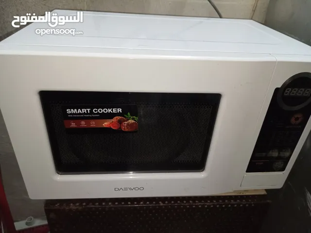 Daewoo 20 - 24 Liters Microwave in Amman