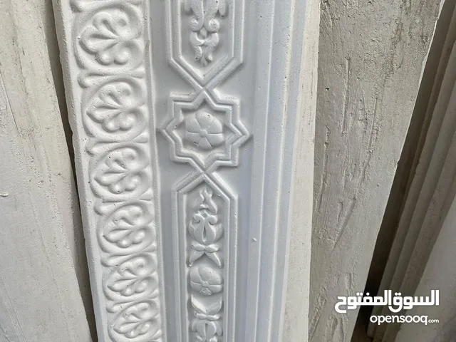 gypsum bord decorations wal peper fixing service work