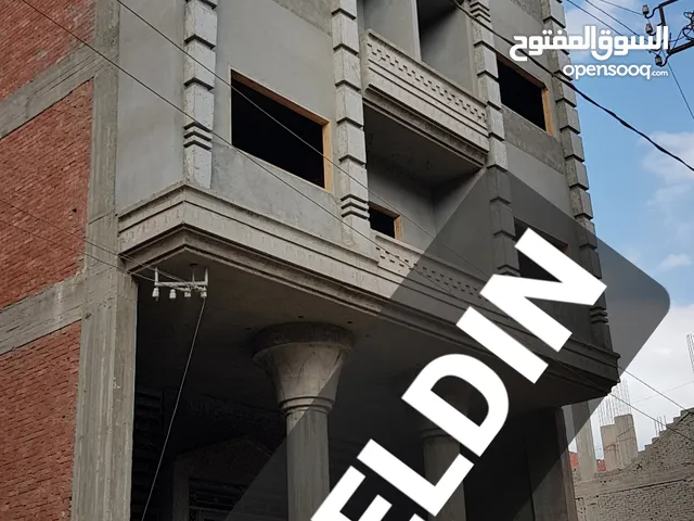 200 m2 5 Bedrooms Townhouse for Sale in Mansoura Other