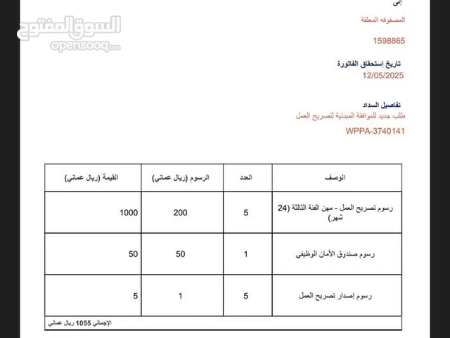 سجل تجاري البيع