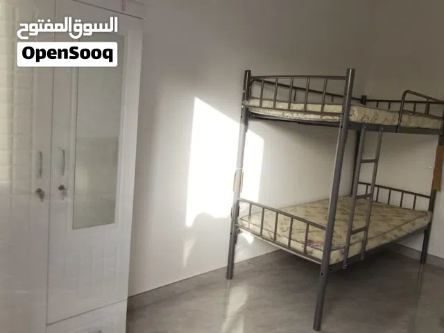 bunk bed heavy duty with mattress for sale
